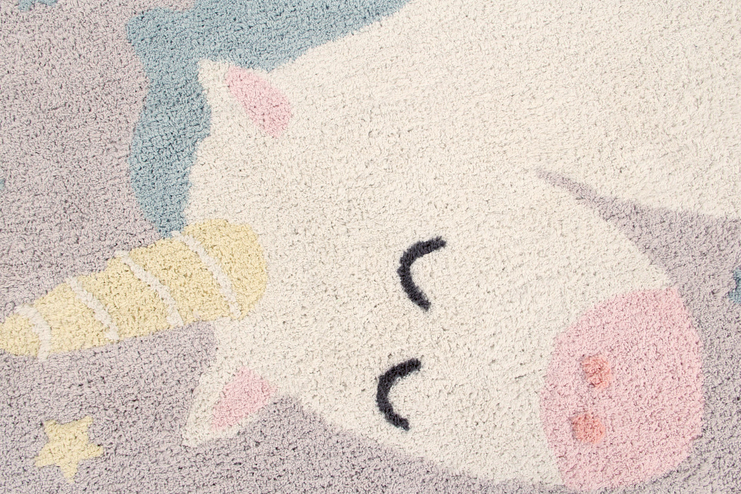 Washable Rug Believe in Yourself