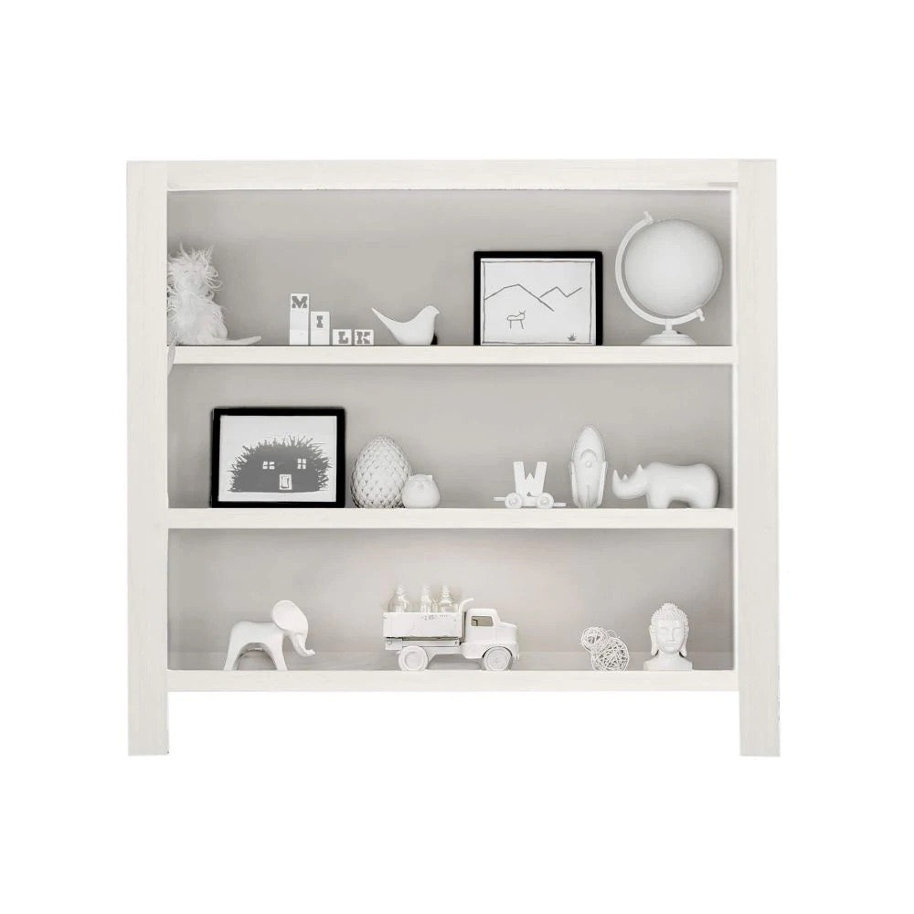 True Hutch/ Bookcase