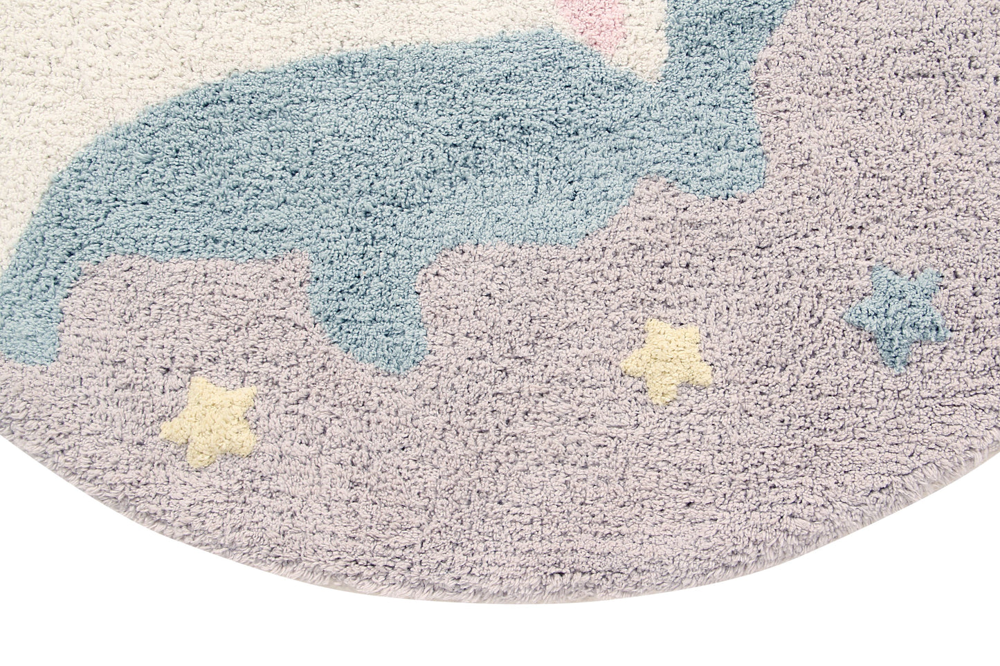 Washable Rug Believe in Yourself