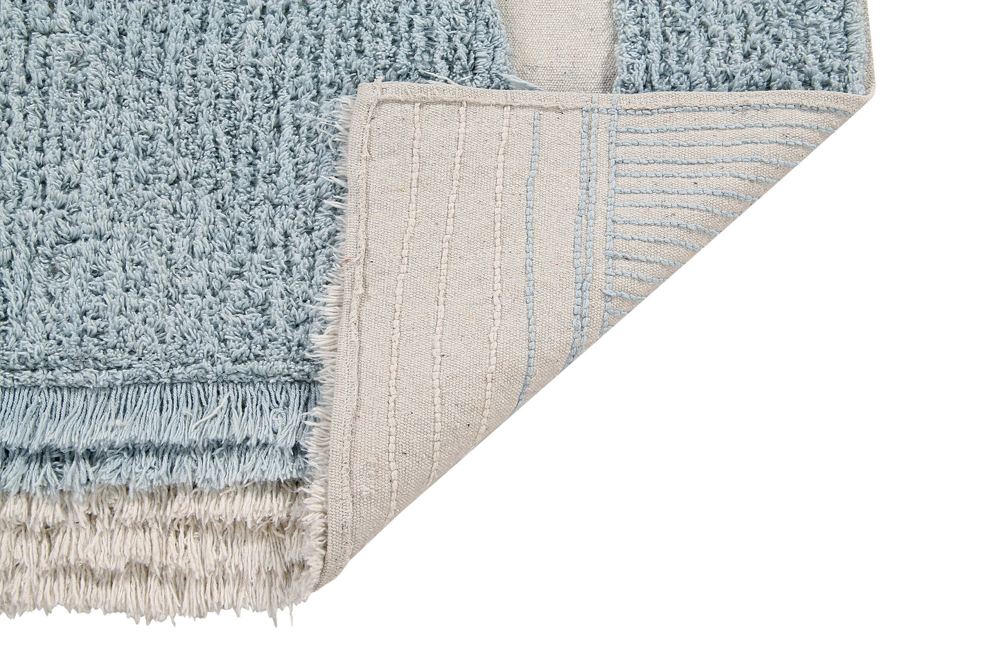 Washable Rug Ocean Shore