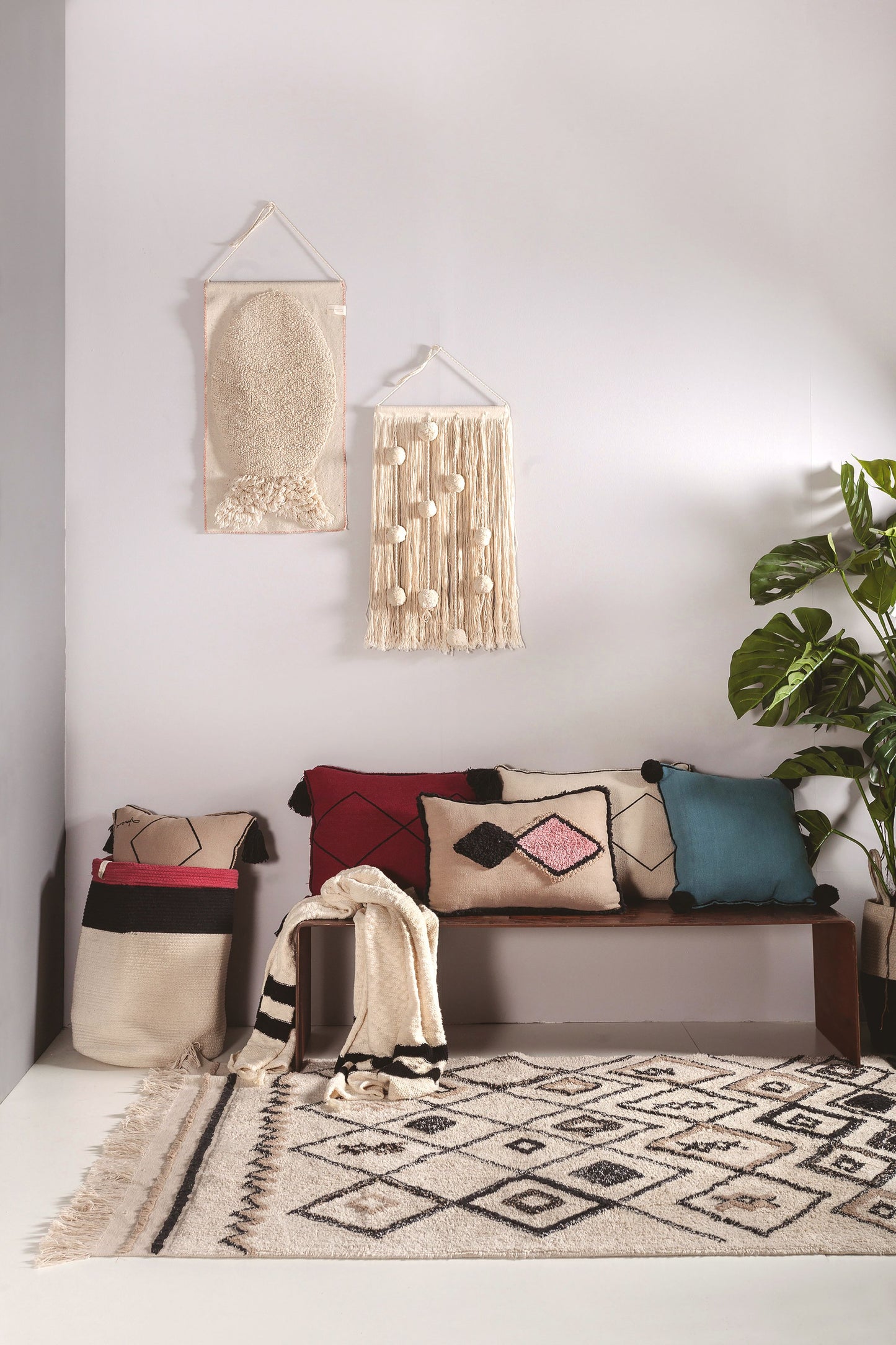 Wall Hanging Big Fish