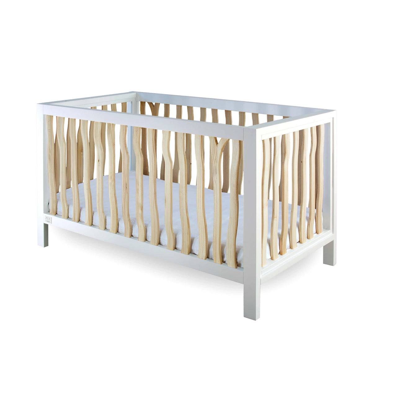 Branch Convertible Crib