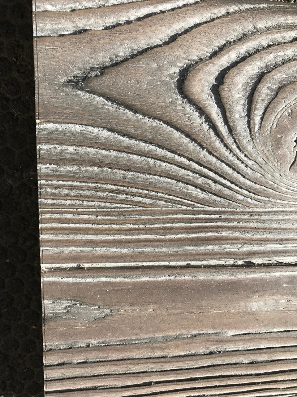 True 2-Drawer Nightstand