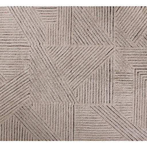 Woolable Rug Golden Coffee L