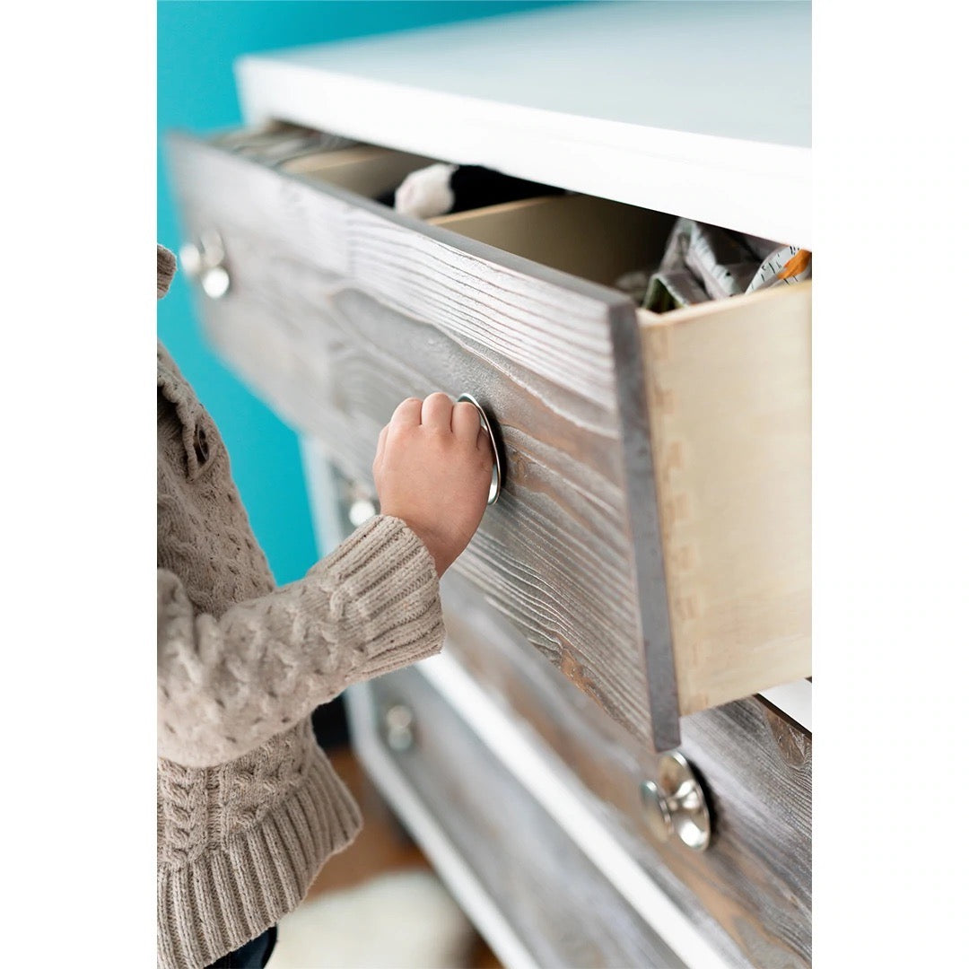 True 3-Drawer Dresser