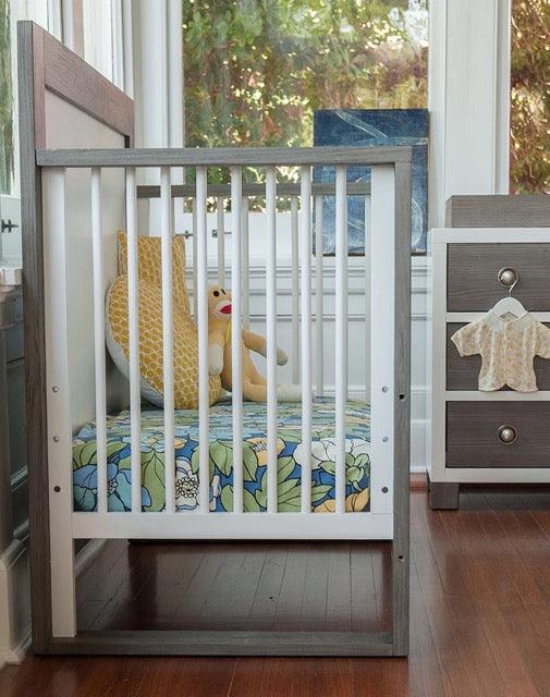 True Convertible Crib