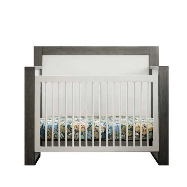 True Convertible Crib