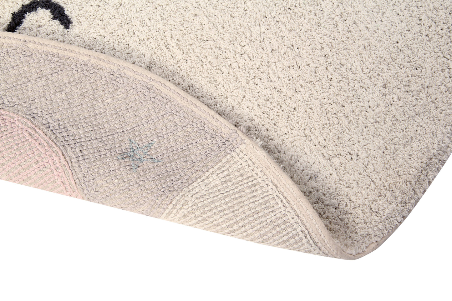 Washable Rug Believe in Yourself
