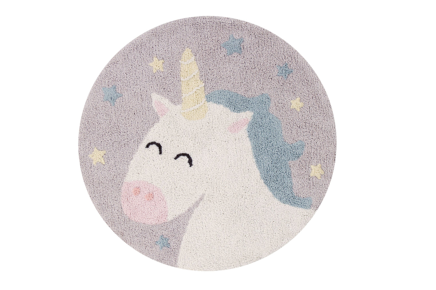 Washable Rug Believe in Yourself