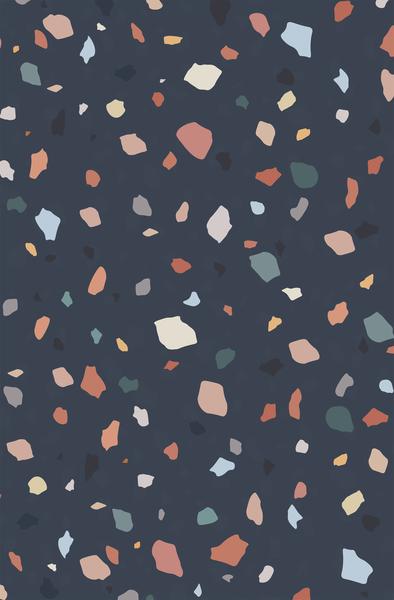 The Terrazzo Wallpaper