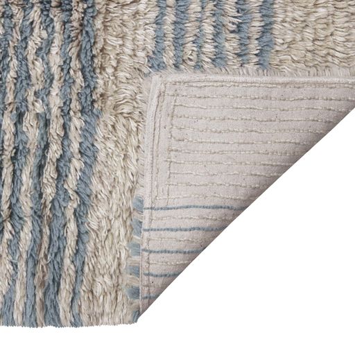 Woolable rug Sun Rays