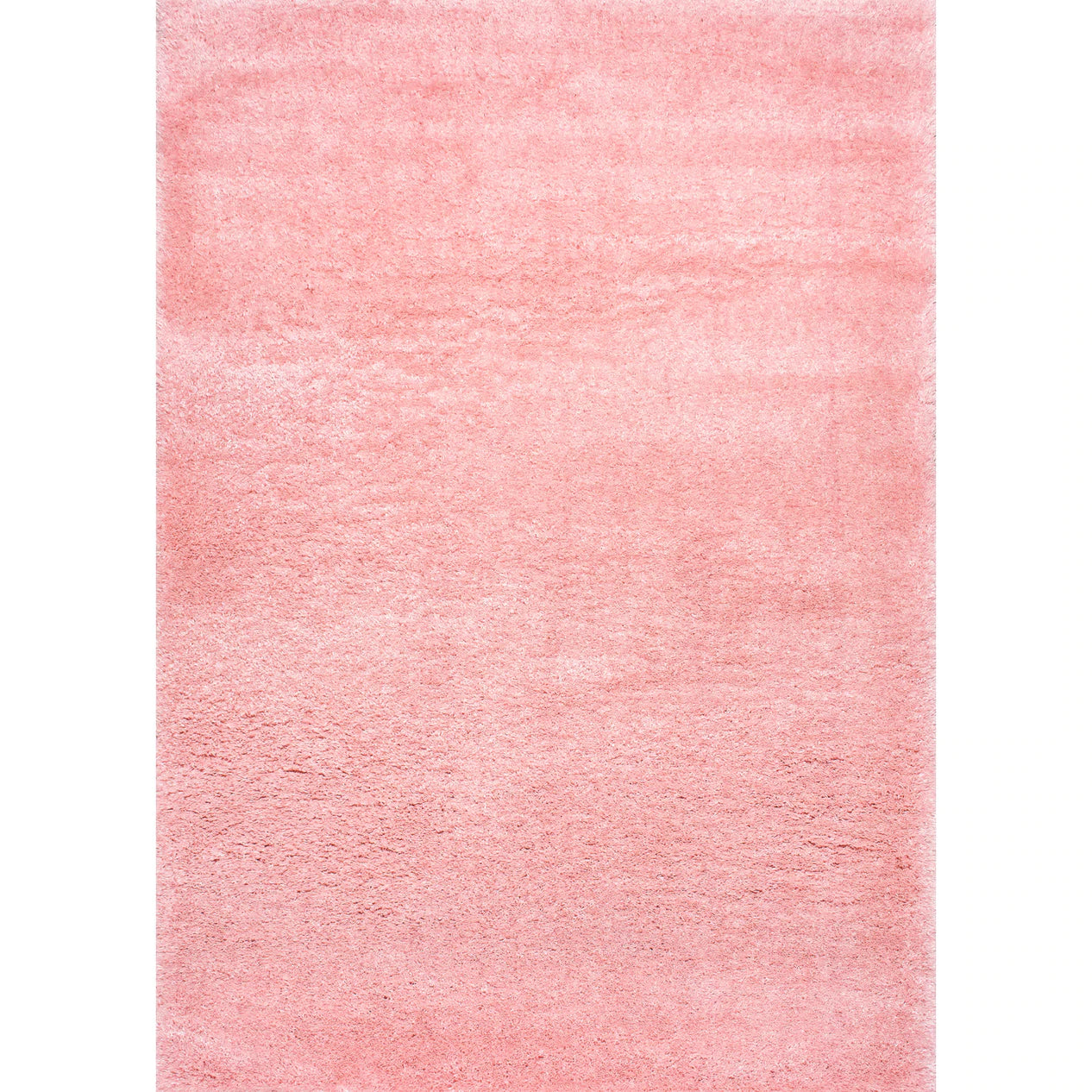 Gynel Cloudy Shag Rectangular Area Rug