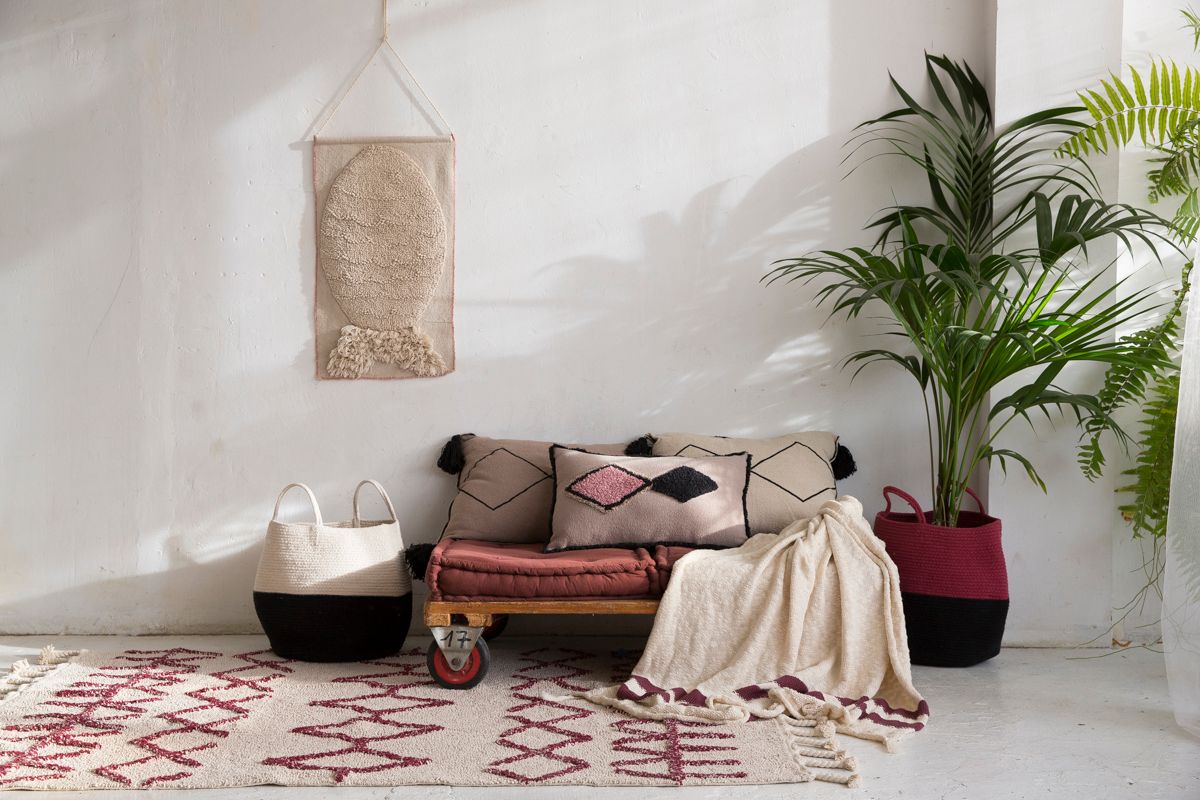 Wall Hanging Big Fish