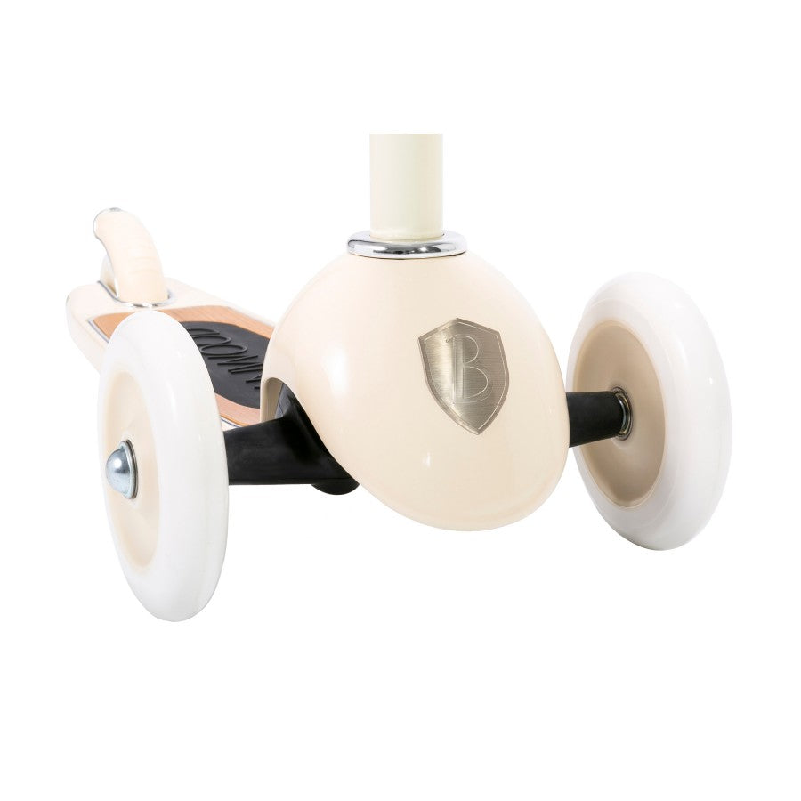BANWOOD SCOOTER CREAM