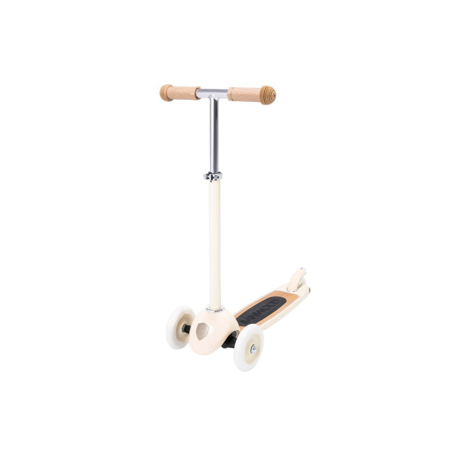 BANWOOD SCOOTER CREAM