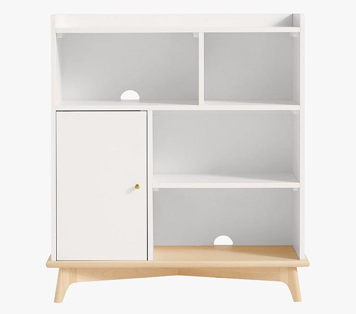 Sloan Storage Bookcase