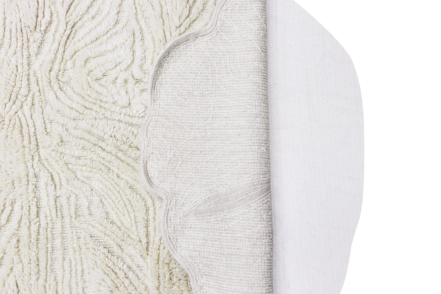 Woolable Rug Pink Nose Sheep