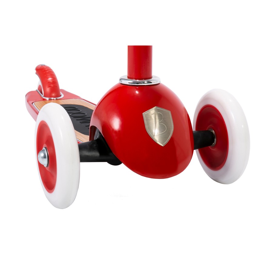 BANWOOD SCOOTER RED
