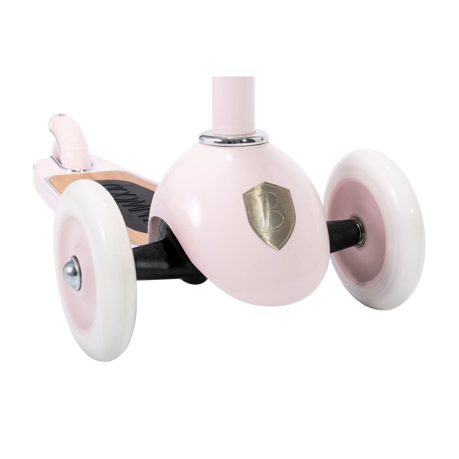 BANWOOD SCOOTER PINK