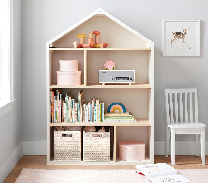 Townhouse bookcase cheap