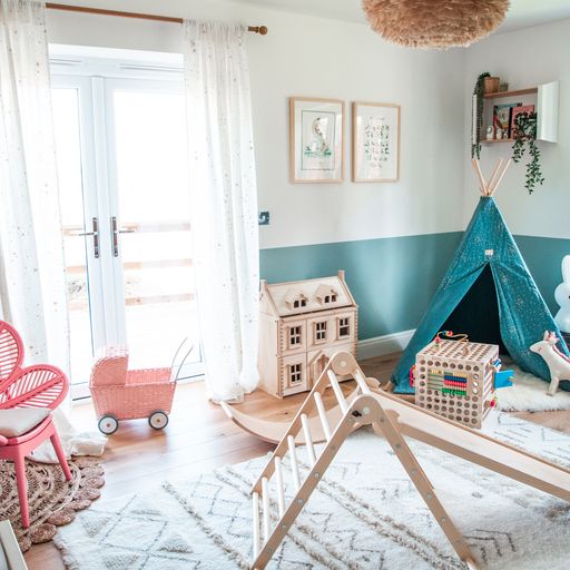 Woolable Rug Lakota Day L