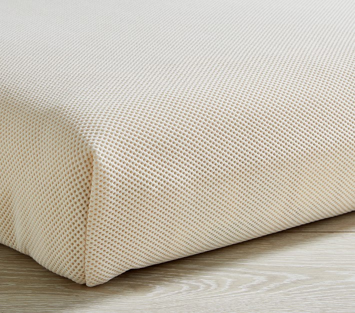 Naturepedic® Breathable 2-Stage Organic Crib Mattress