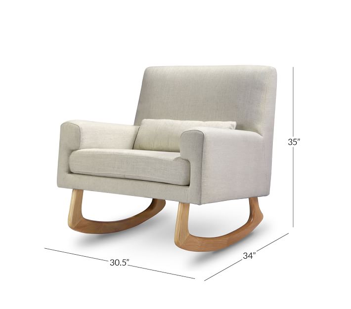 Babyletto Sleepytime Rocker