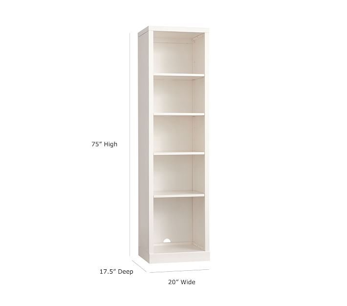 Preston Bookcase