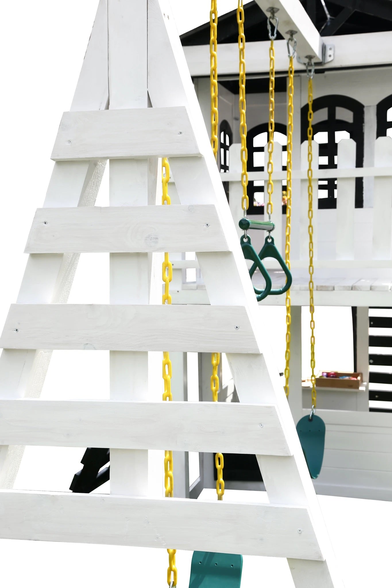 Reign Swing Attachment