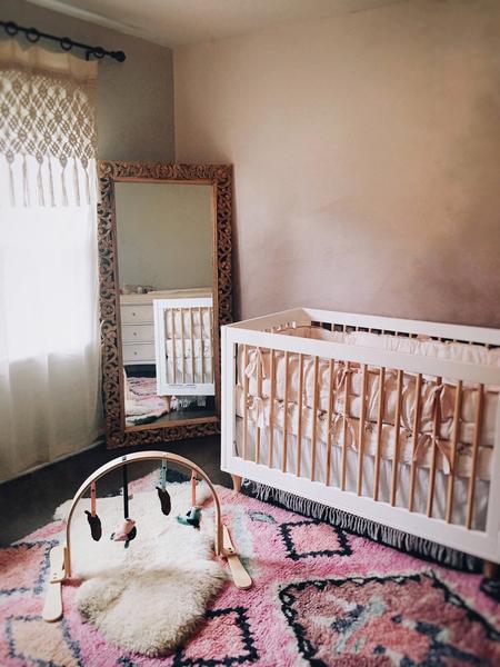 Dusk & Dawn Ombre Wallpaper