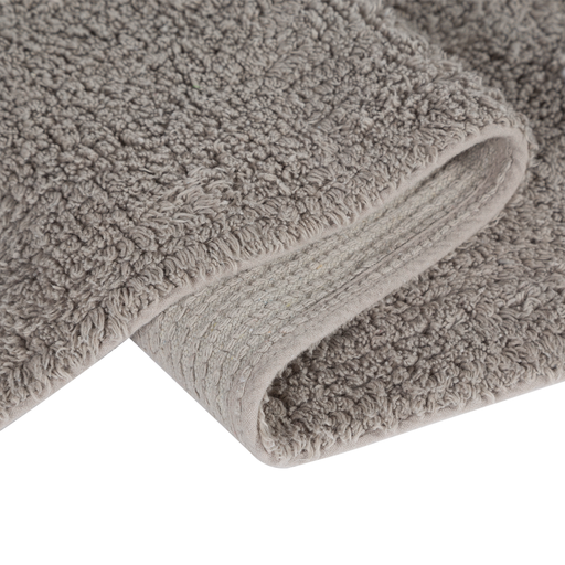 Washable Rug Three Stars Grey-Pink