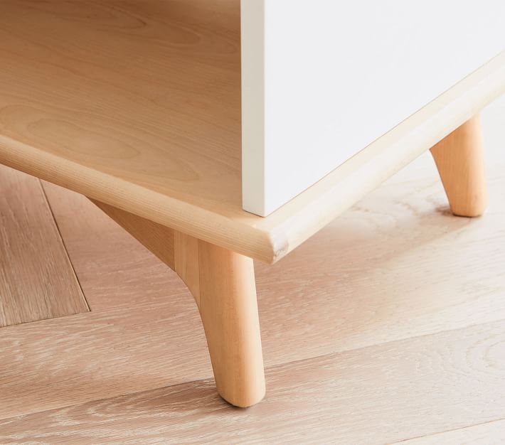 Sloan Storage Bookcase