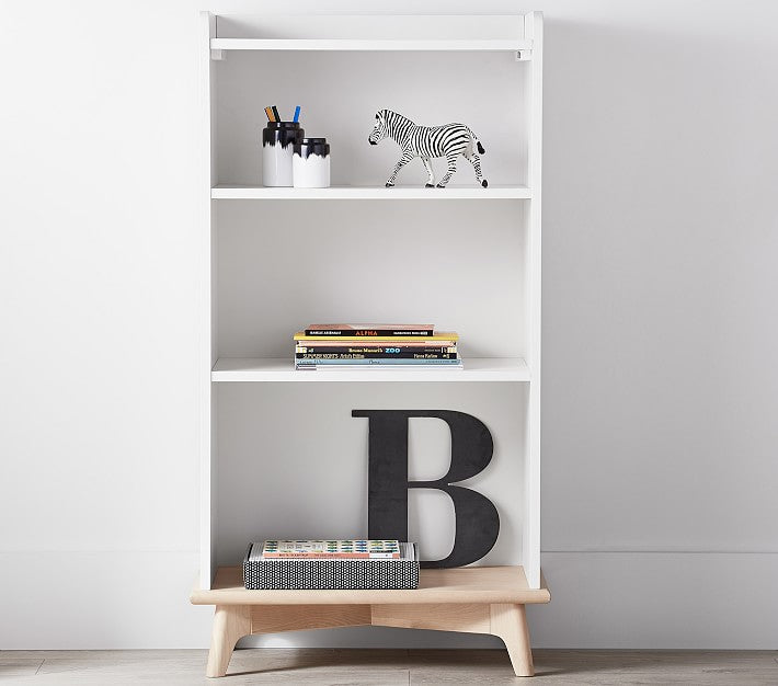 Sloan shop tall bookcase