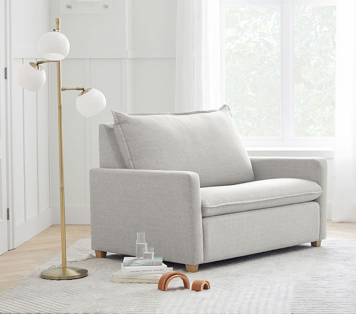 Spotlight Floor Lamp