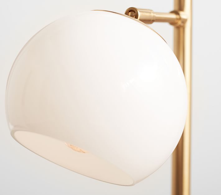 Spotlight Floor Lamp