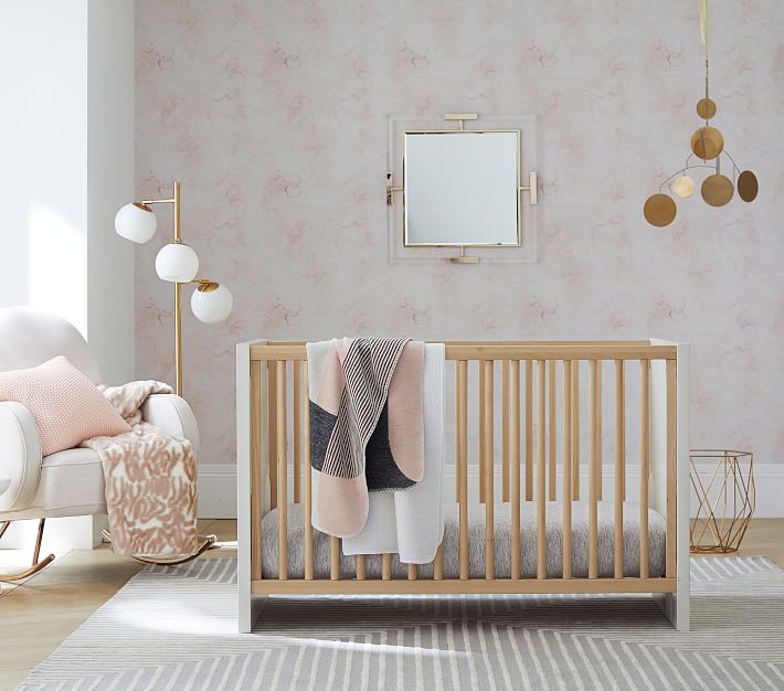Spotlight Floor Lamp