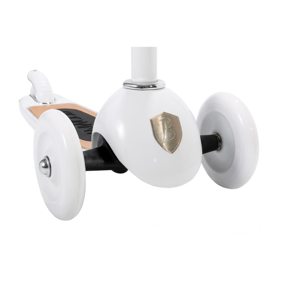 BANWOOD SCOOTER WHITE