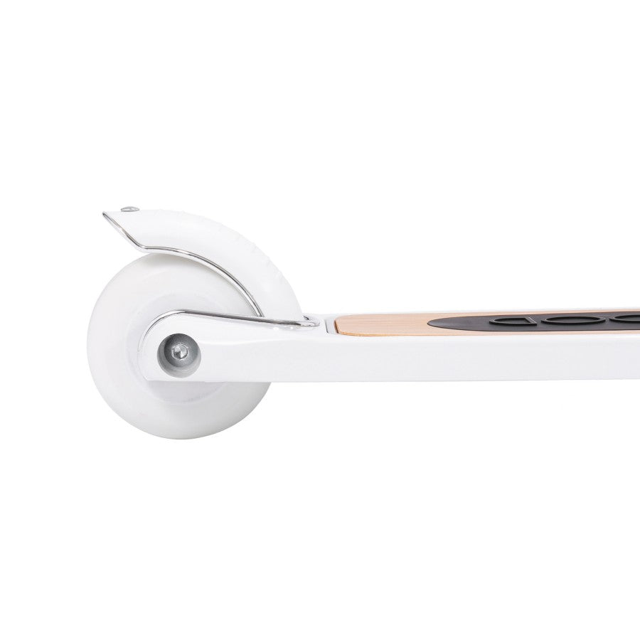 BANWOOD SCOOTER WHITE