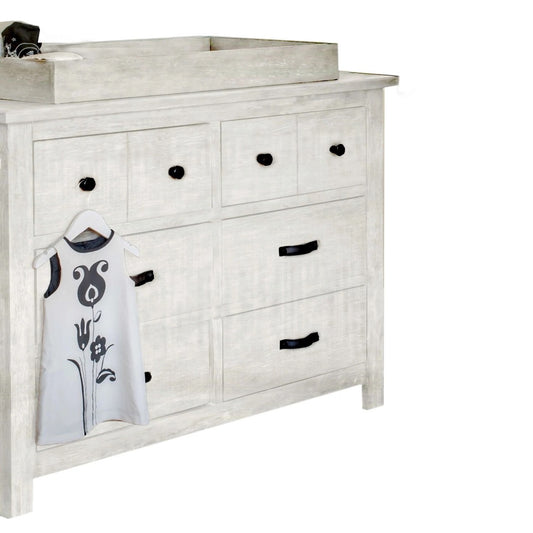 Relic 6-Drawer Dresser
