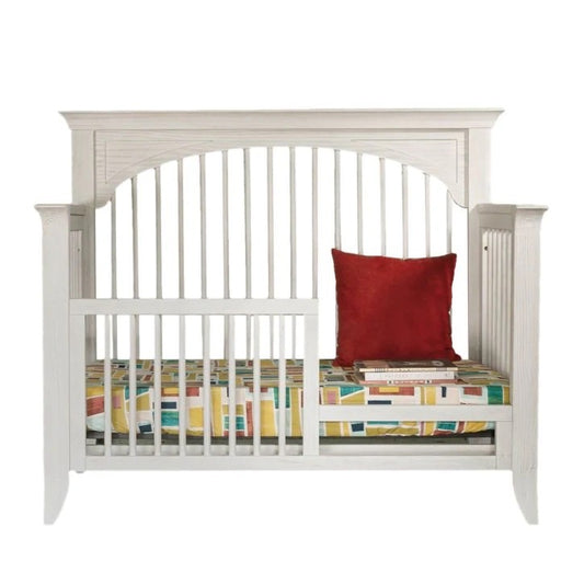 Cameo Oval Toddler Bed Conversion Kit