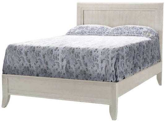 Cameo Low-Profile Footboard