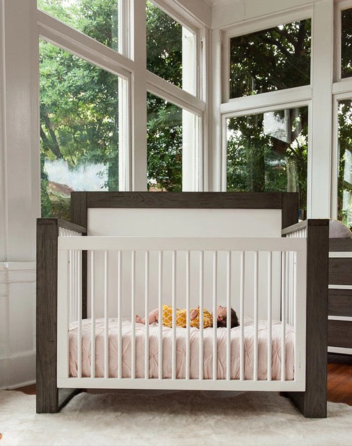 Fake Crib True Convertible Crib – Alegoryca