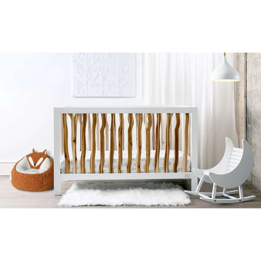 Branch Convertible Crib