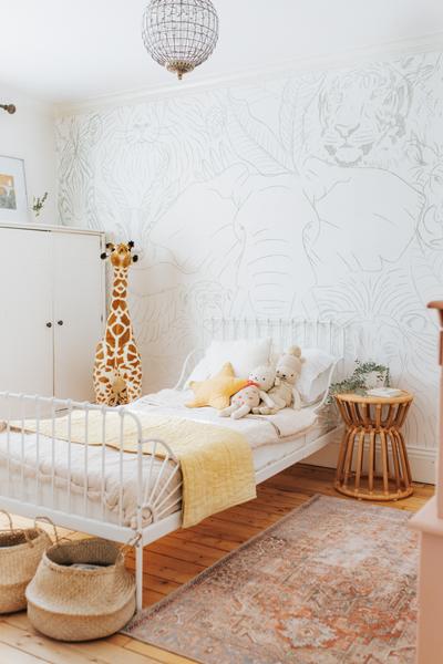 Animal Kingdom Wallpaper