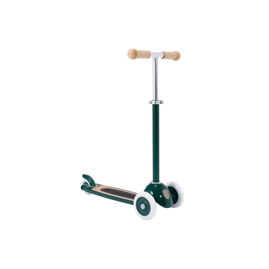 BANWOOD SCOOTER GREEN