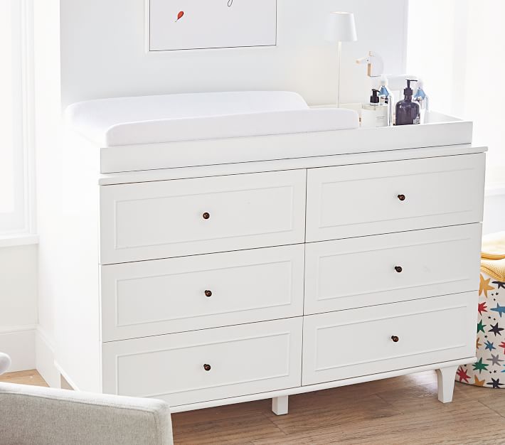Dawson Extra-Wide Dresser & Topper Set Alegoryca Dawson Extra-Wide Dresser & Topper Set Alegoryca