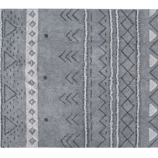 Woolable Rug Lakota Night L