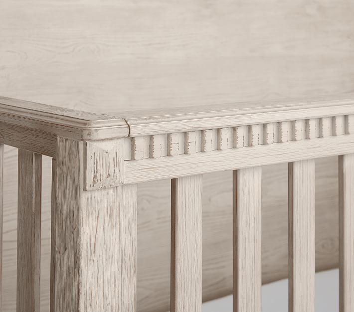 Rory Crib Pottery Barn Reviews Rory 4-in-1 Convertible Storage