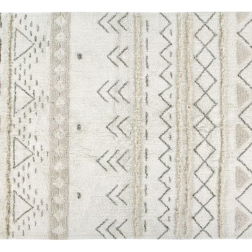 Woolable Rug Lakota Day L