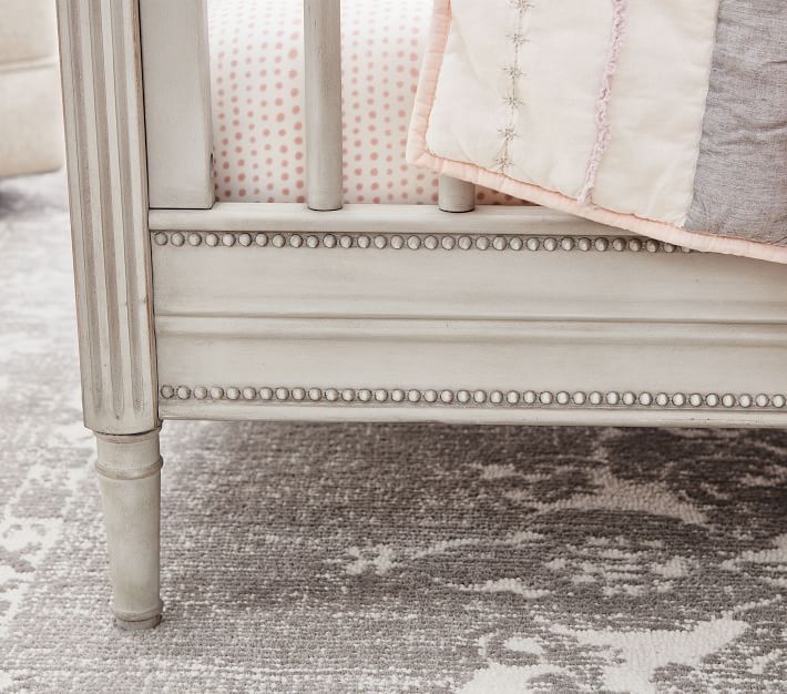 Harlow Convertible Crib